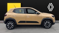 Dacia Spring 27kWh Expression 65 48kW 5dr Auto Electric Hatchback